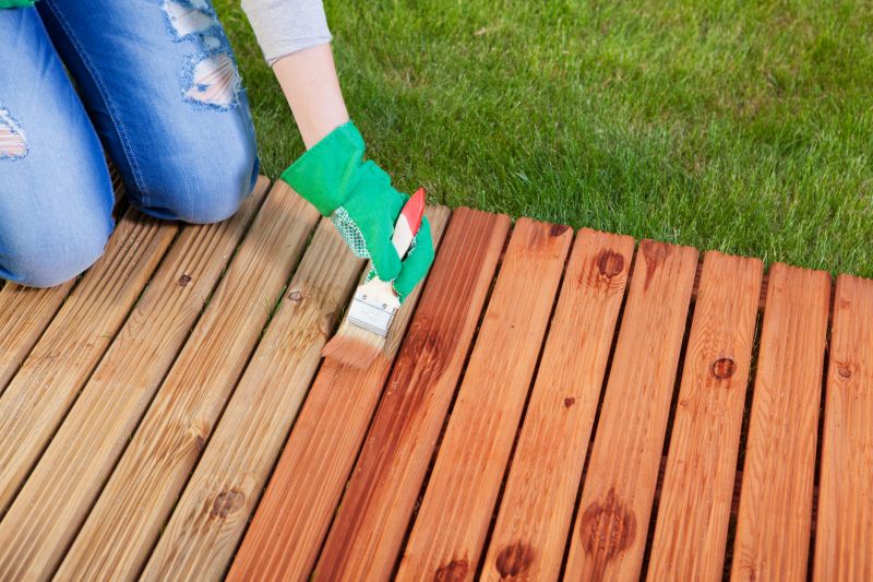 Deck Coating Professionals